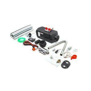 Автономный обогреватель 24 вольт 5 кВт (с подключением к телефону)