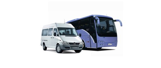 Аксессуары для автобусов